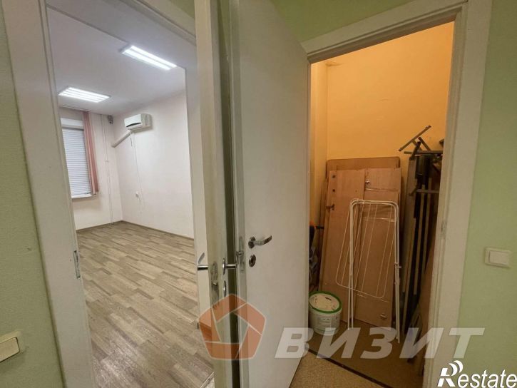 Торговое помещение Дачная улица, 28