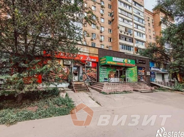 Торговое помещение Карла Маркса проспект, 318