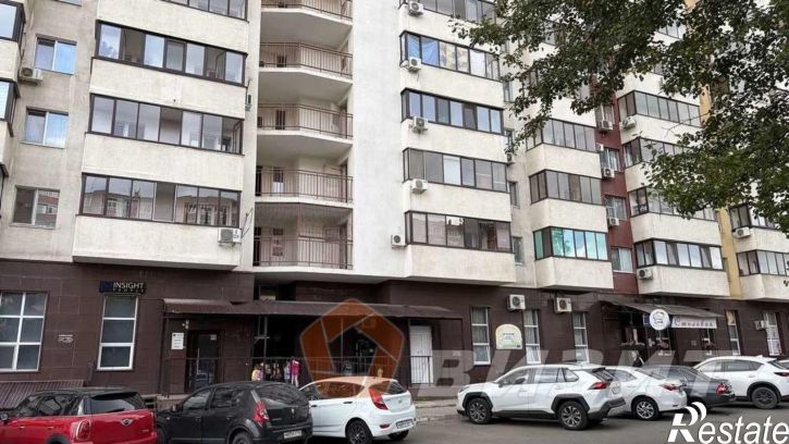 Торговое помещение Революционная улица, 4