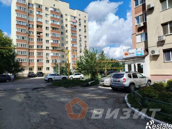 Торговое помещение Казачья улица, 2