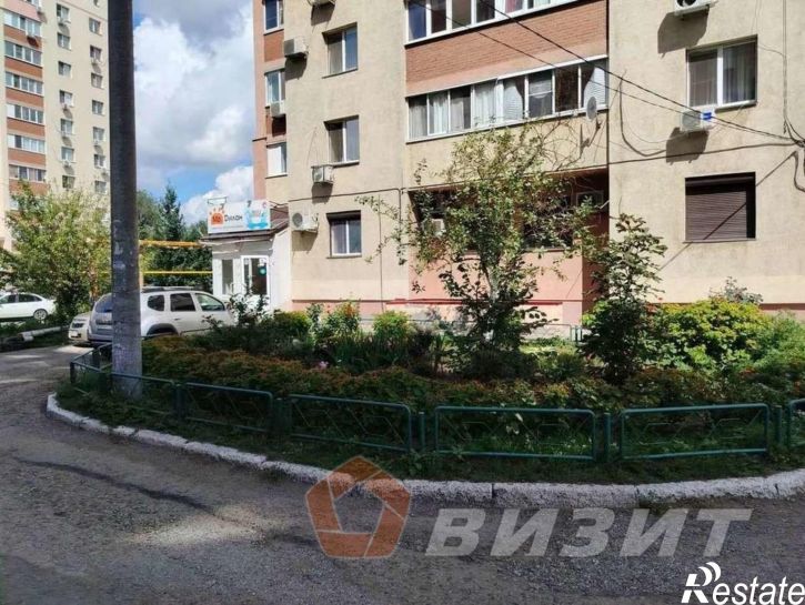 Торговое помещение Казачья улица, 2