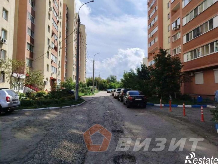 Торговое помещение Казачья улица, 2