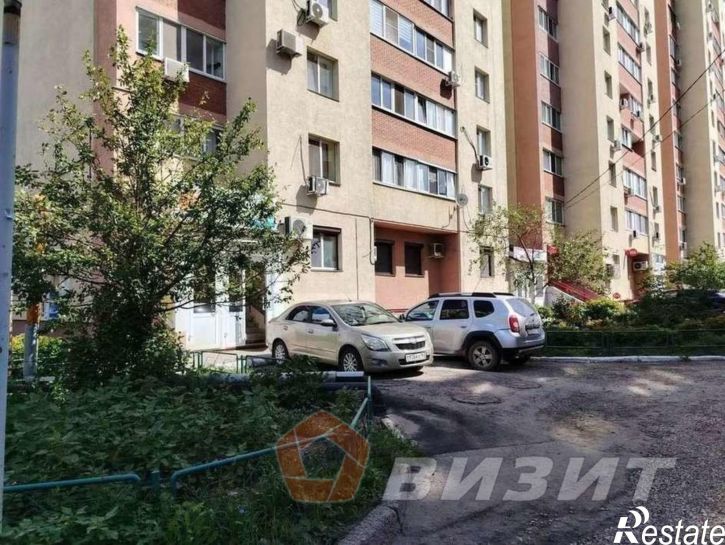 Торговое помещение Казачья улица, 2