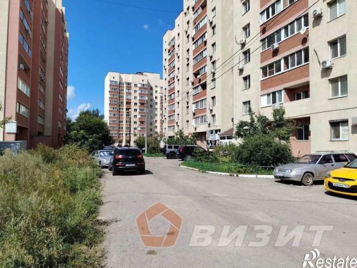 Торговое помещение Казачья улица, 2