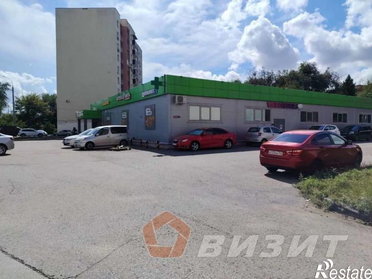 Торговое помещение Казачья улица, 2