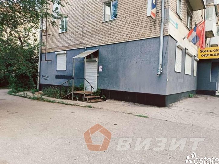 Торговое помещение Московское шоссе, 108