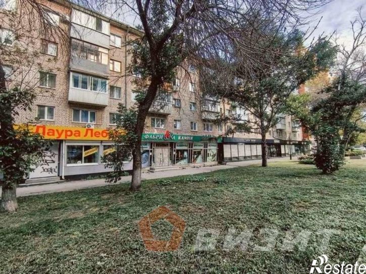 Торговое помещение Московское шоссе, 108