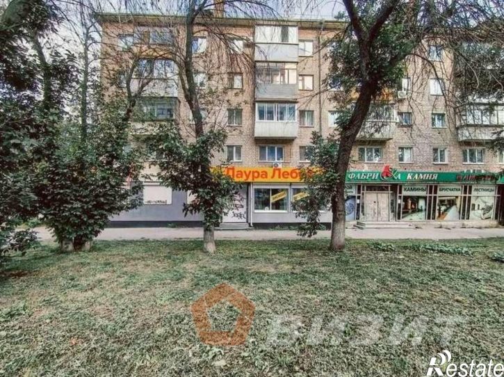 Торговое помещение Московское шоссе, 108