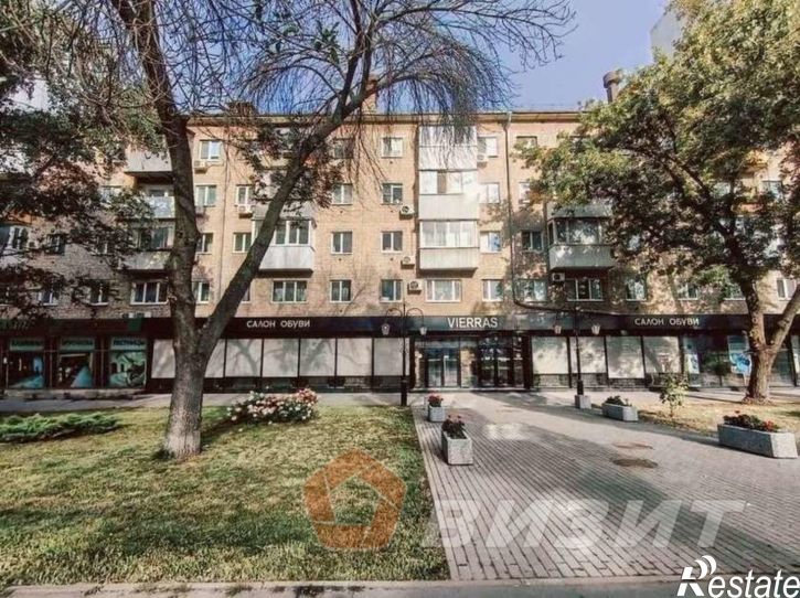 Торговое помещение Московское шоссе, 108
