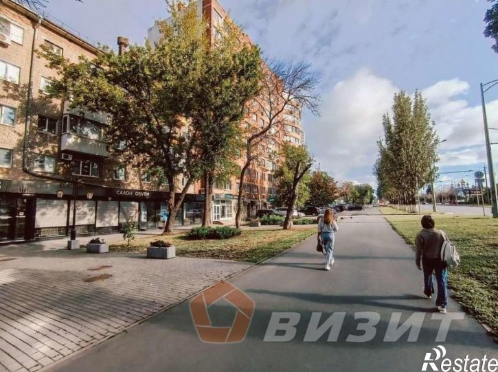 Торговое помещение Московское шоссе, 108