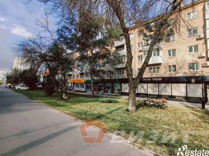 Торговое помещение Московское шоссе, 108