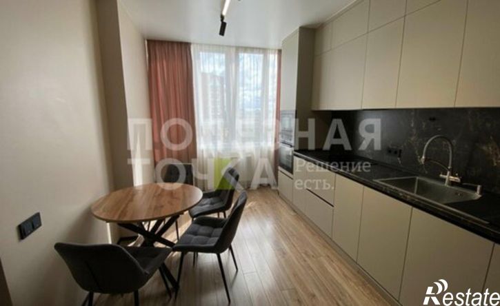 1-комн квартира ул Георгия Димитрова, 108А,  д. 108А