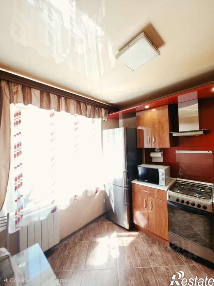 2-комн квартира ул Стара Загора, 50,  д. 50