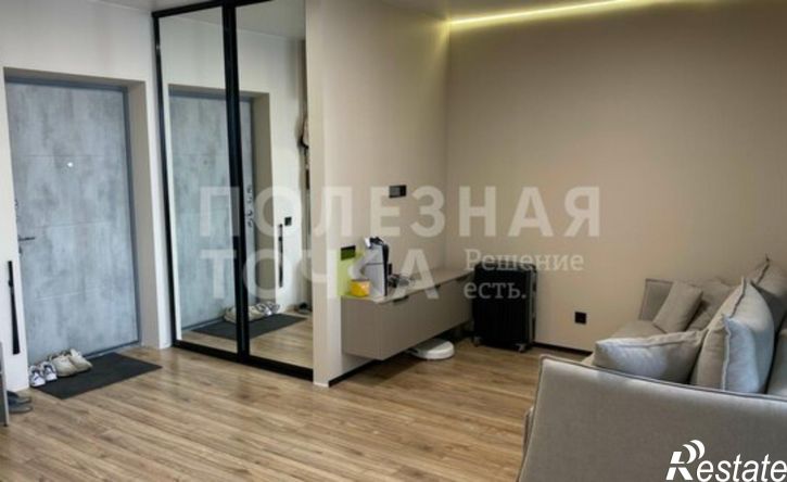 1-комн квартира ул Георгия Димитрова, 108А,  д. 108А