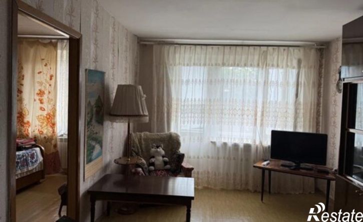 2-комн квартира ул Ново-Садовая, 42,  д. 42