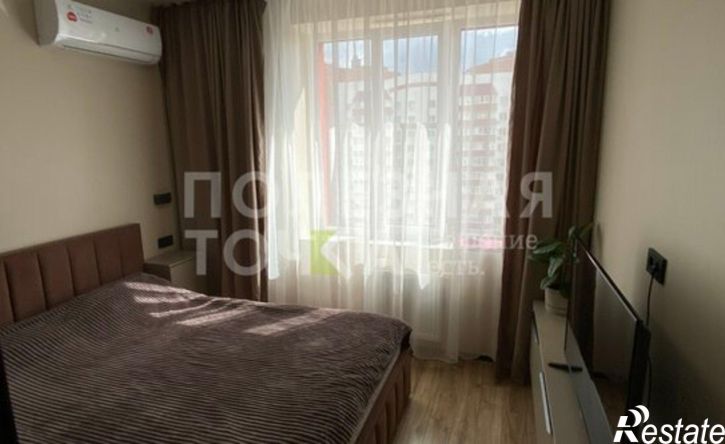 1-комн квартира ул Георгия Димитрова, 108А,  д. 108А