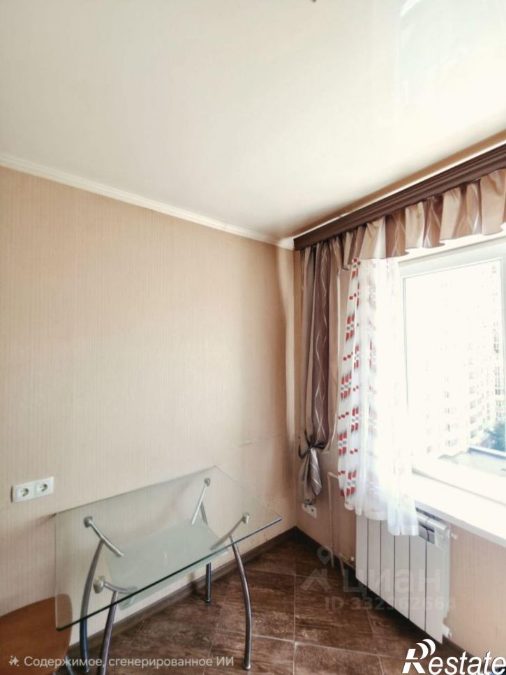 2-комн квартира ул Стара Загора, 50,  д. 50
