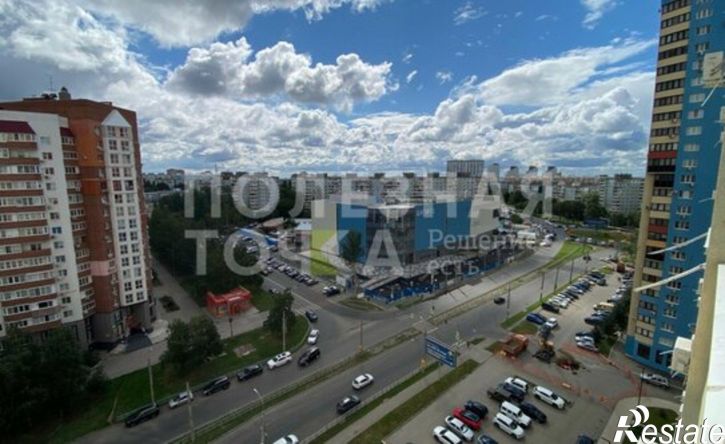 1-комн квартира ул Георгия Димитрова, 108А,  д. 108А