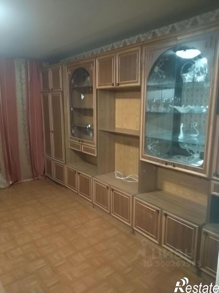 2-комн квартира ул Магнитогорская, 3,  д. 3