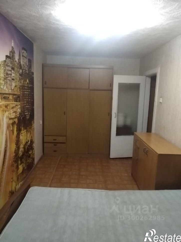 2-комн квартира ул Магнитогорская, 3,  д. 3