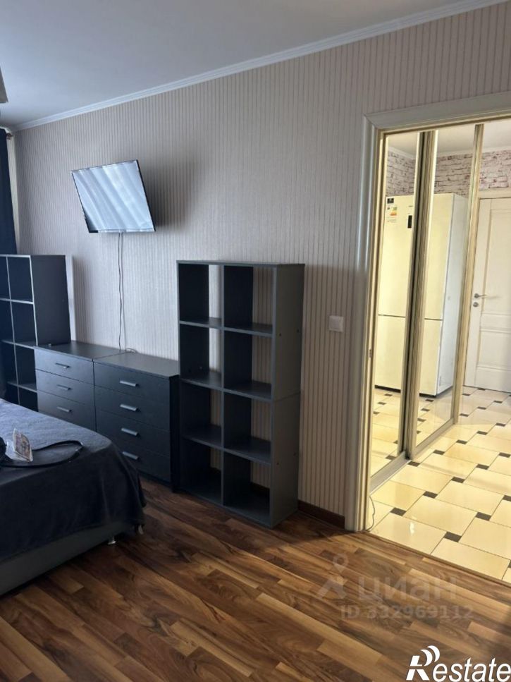 2-комн квартира ул Ново-Садовая, 19,  д. 19