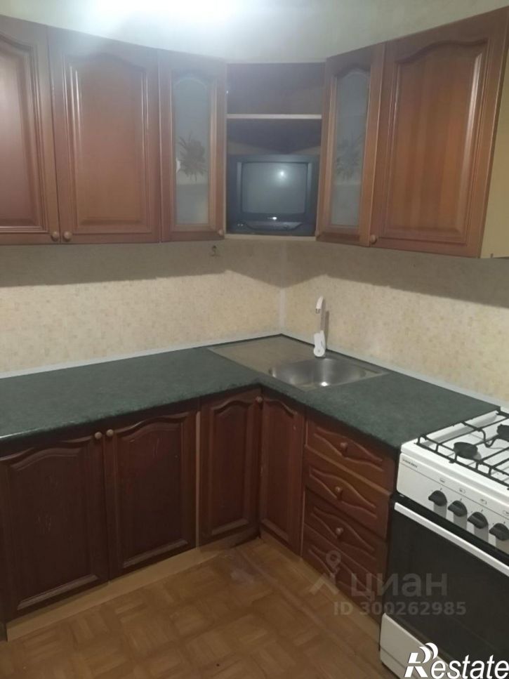 2-комн квартира ул Магнитогорская, 3,  д. 3