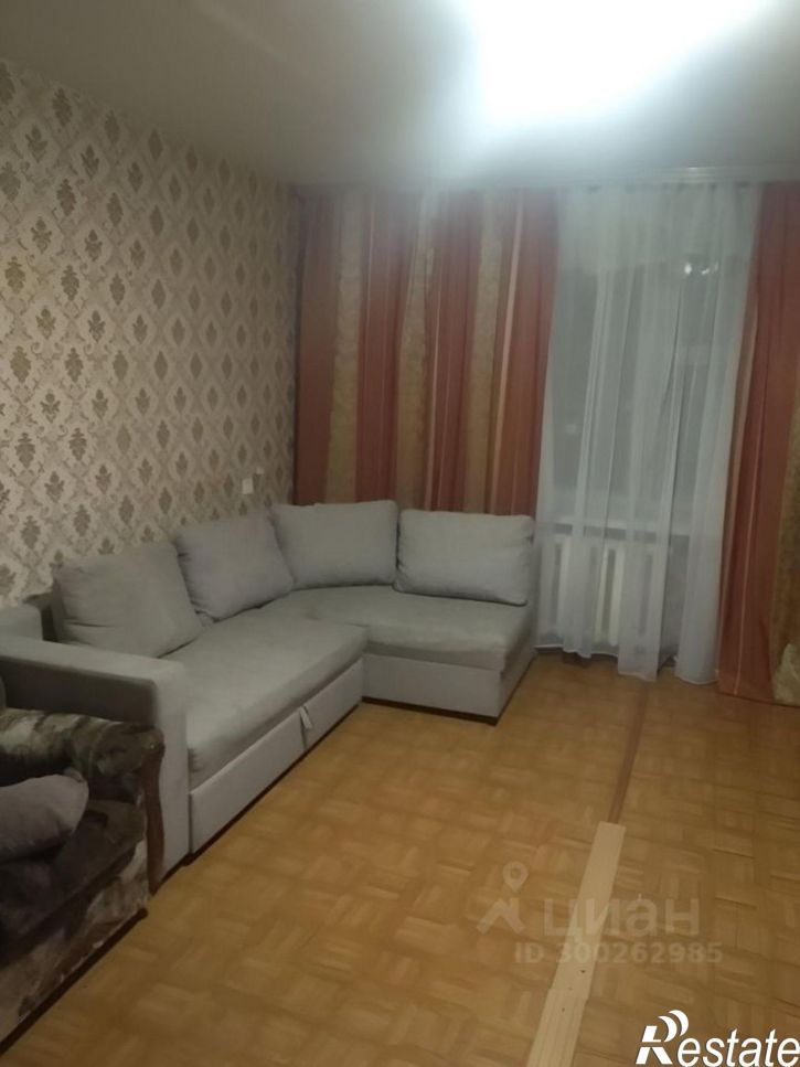 2-комн квартира ул Магнитогорская, 3,  д. 3