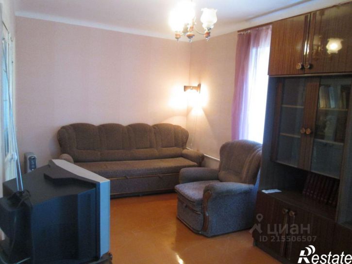 1-комн квартира ул Урицкого, 24,  д. 24
