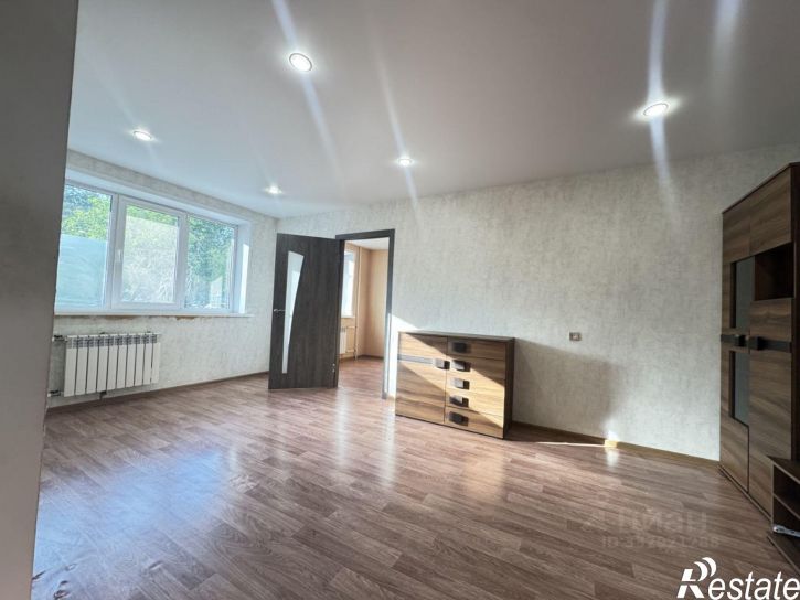 2-комн квартира ул Аэродромная, 113,  д. 113