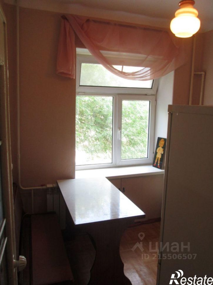 1-комн квартира ул Урицкого, 24,  д. 24