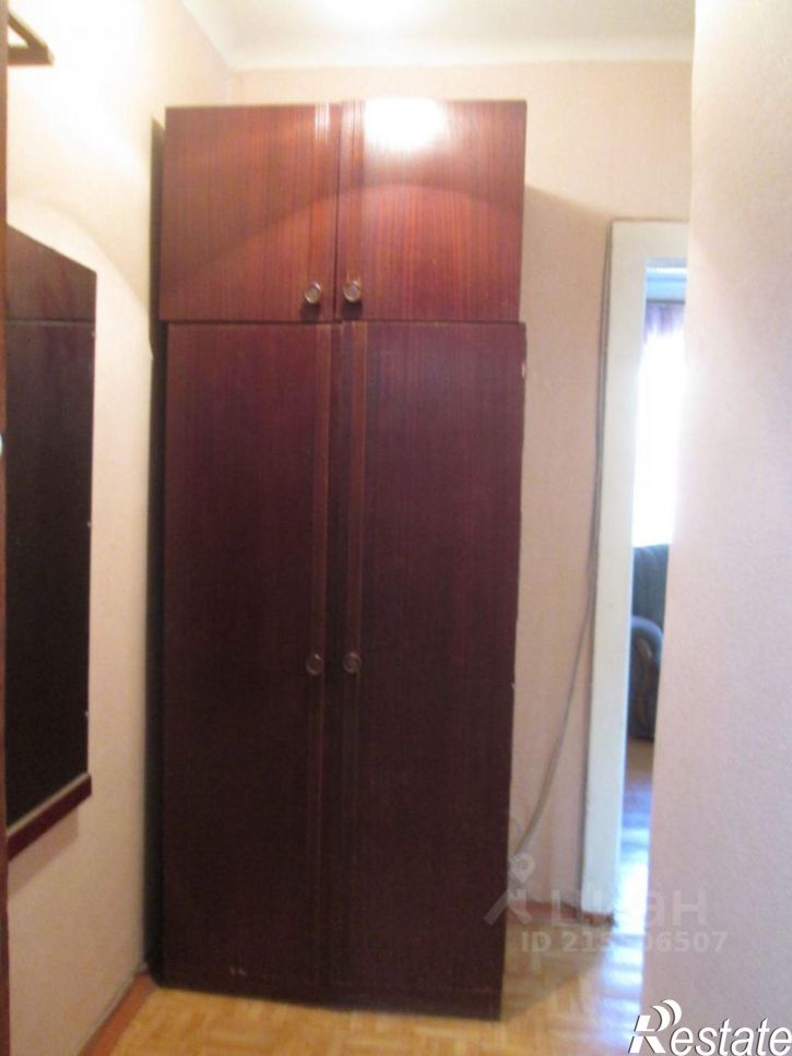 1-комн квартира ул Урицкого, 24,  д. 24