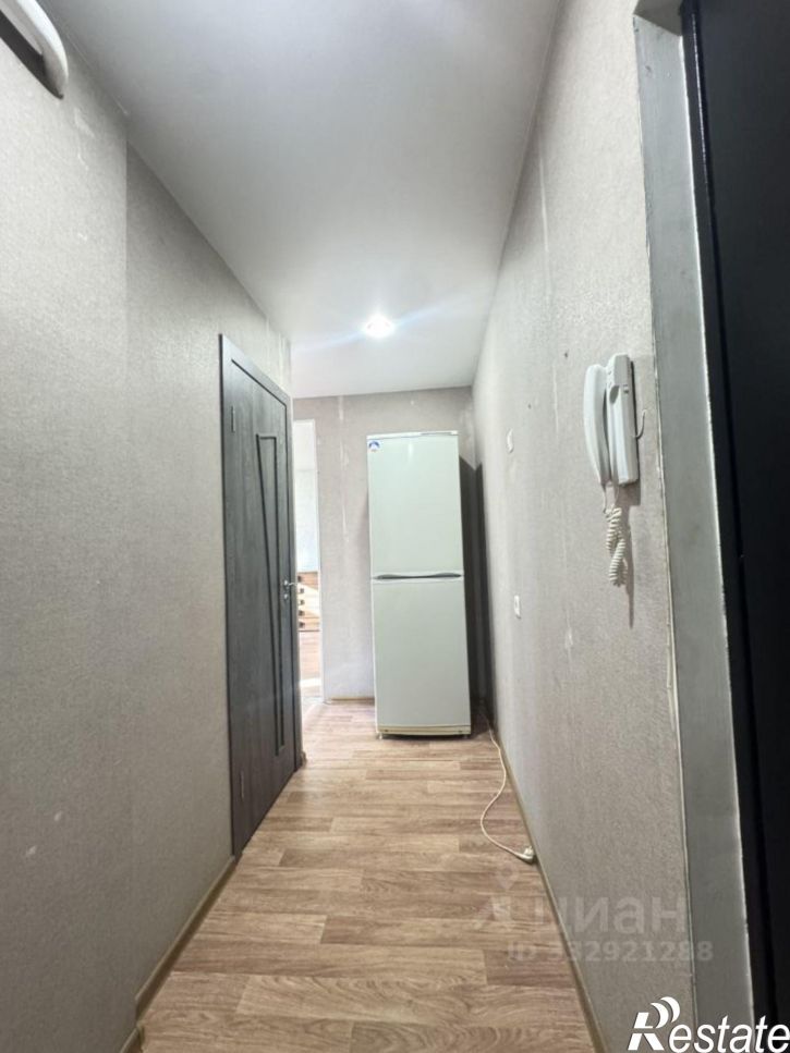 2-комн квартира ул Аэродромная, 113,  д. 113