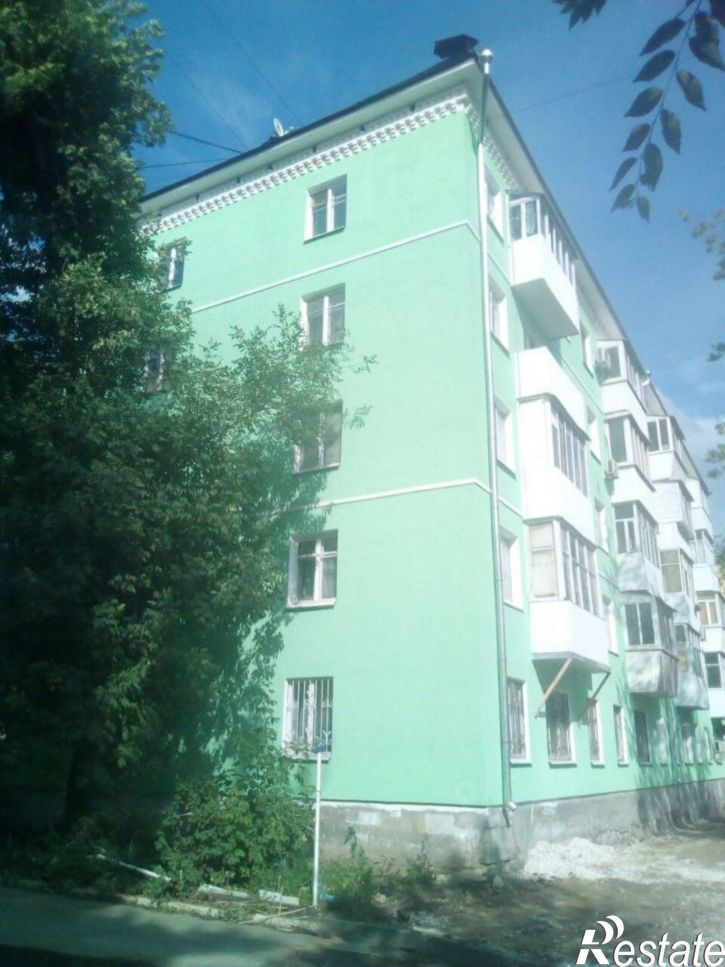 1-комн квартира ул Урицкого, 24,  д. 24