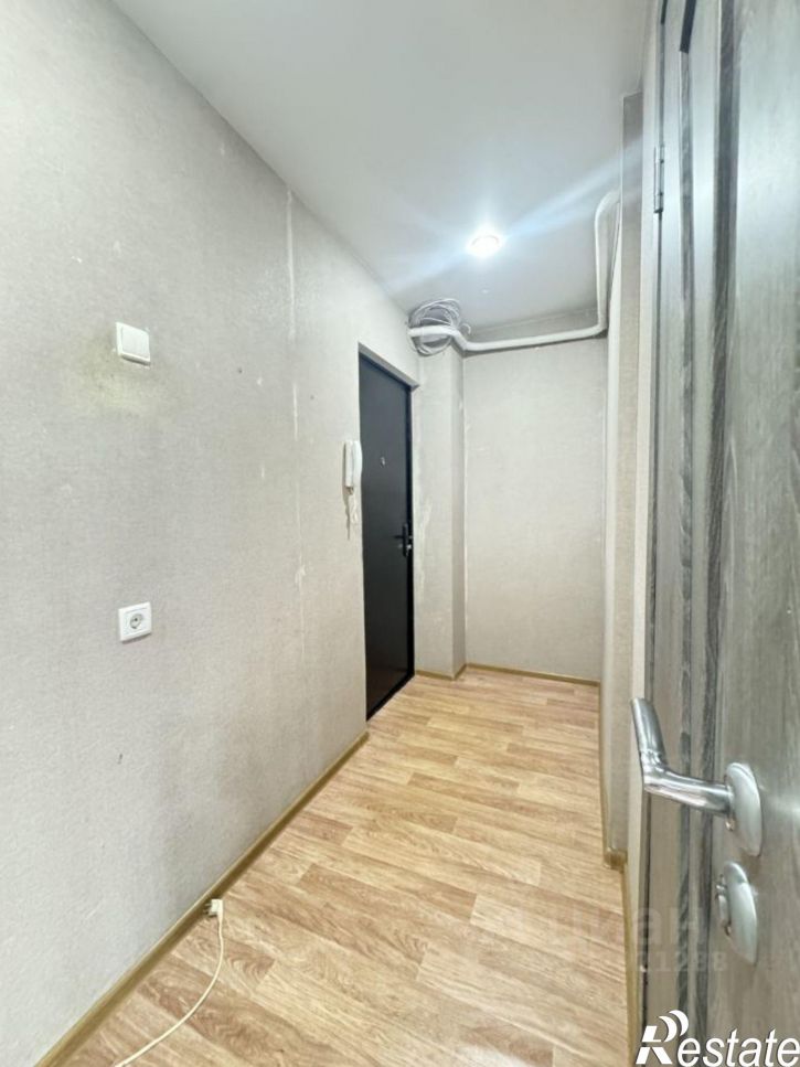 2-комн квартира ул Аэродромная, 113,  д. 113
