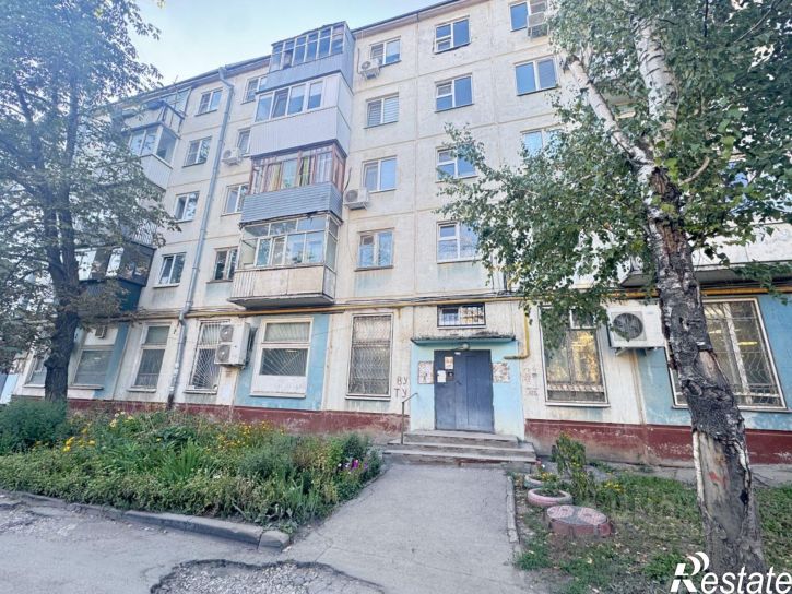 2-комн квартира ул Аэродромная, 113,  д. 113