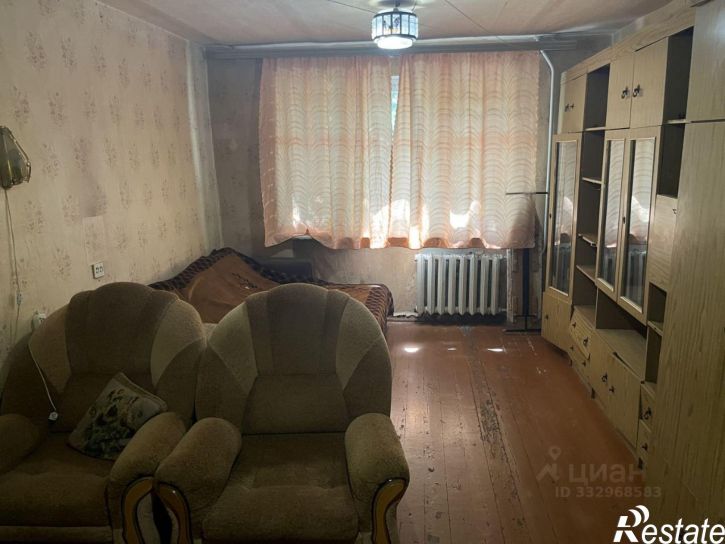 Комната ул Елизарова, 9,  д. 9