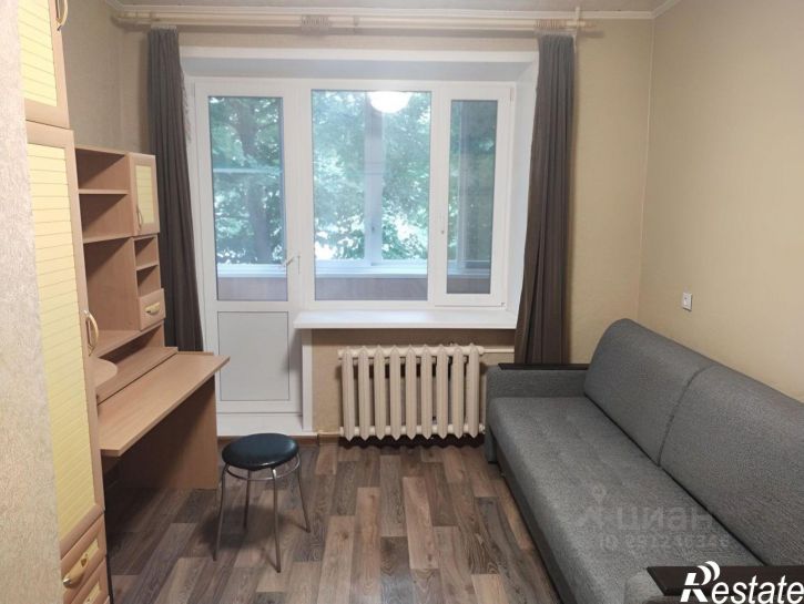 1-комн квартира ул Промышленности, 298,  д. 298