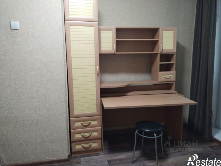 1-комн квартира ул Промышленности, 298,  д. 298
