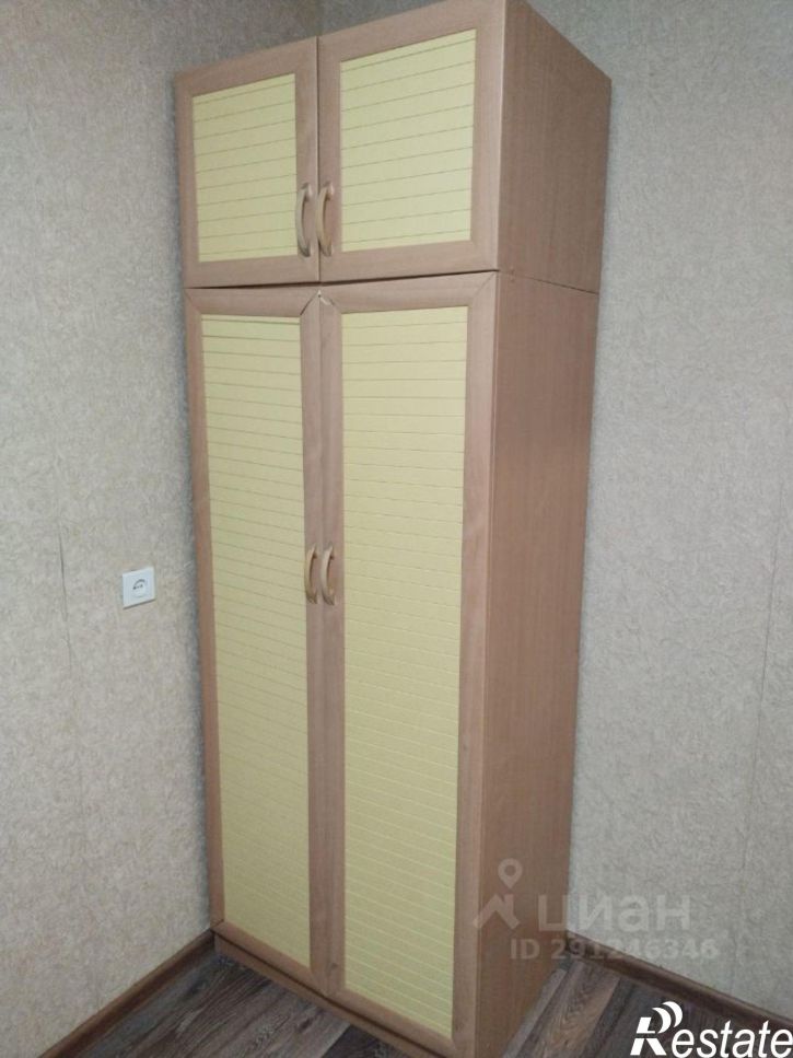 1-комн квартира ул Промышленности, 298,  д. 298