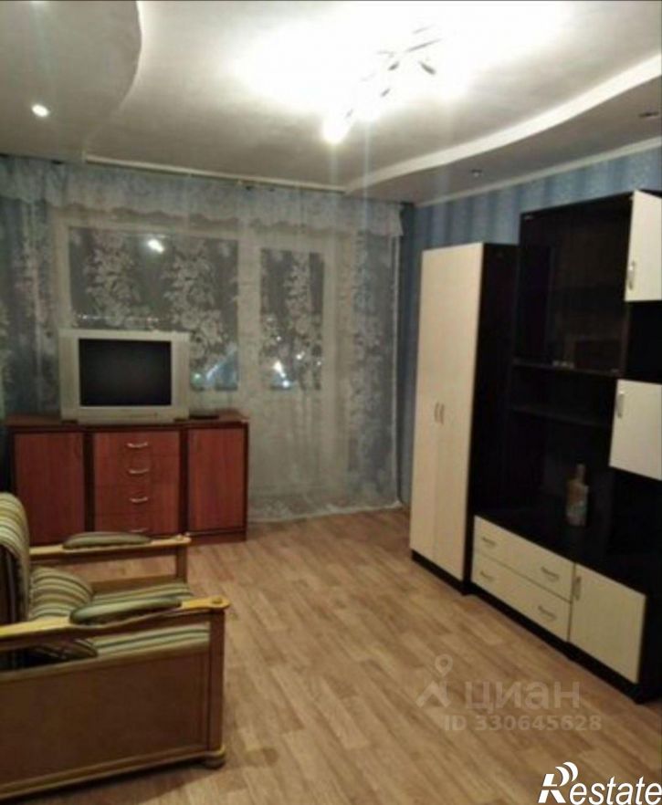 3-комн квартира ул Партизанская, 80,  д. 80