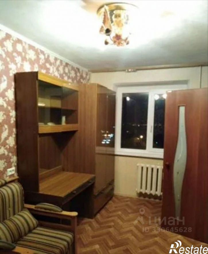 3-комн квартира ул Партизанская, 80,  д. 80