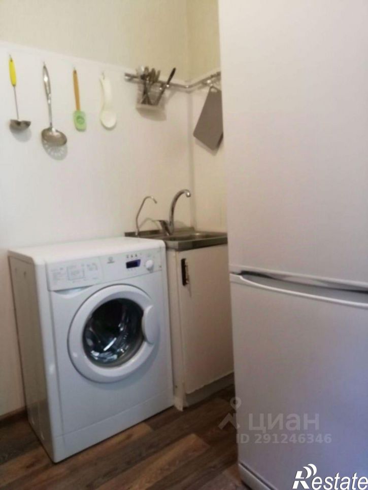 1-комн квартира ул Промышленности, 298,  д. 298