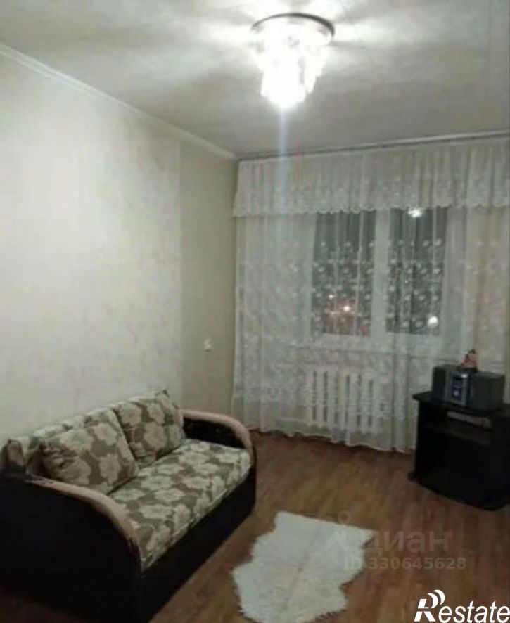 3-комн квартира ул Партизанская, 80,  д. 80