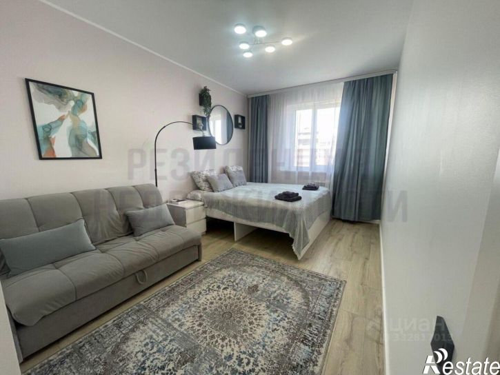 2-комн квартира пр-кт Карла Маркса, 4Б,  д. 4Б