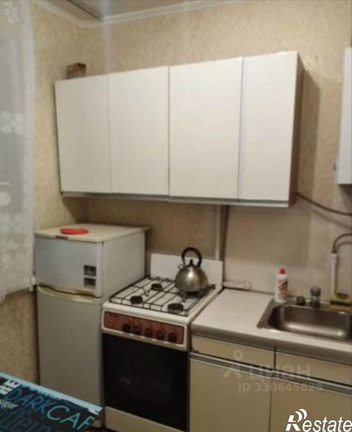 3-комн квартира ул Партизанская, 80,  д. 80