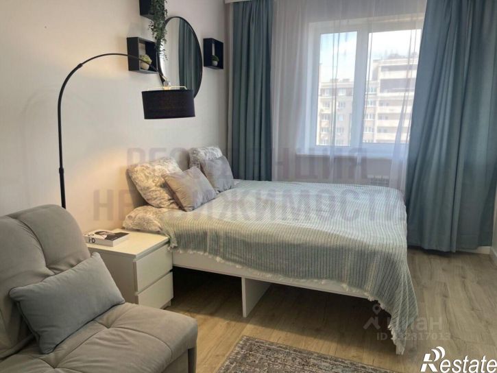 2-комн квартира пр-кт Карла Маркса, 4Б,  д. 4Б