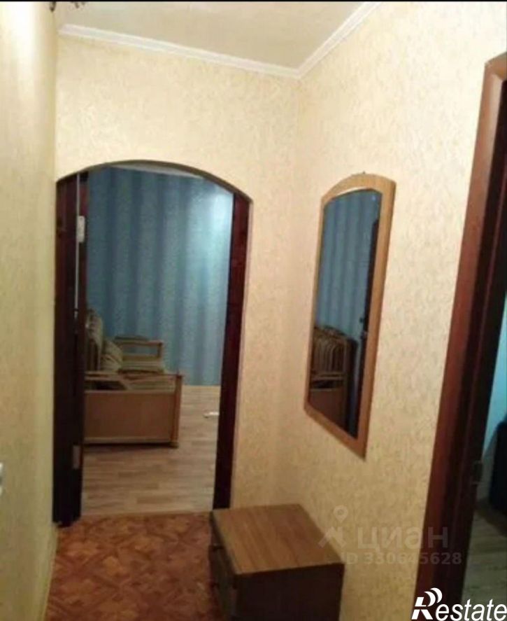 3-комн квартира ул Партизанская, 80,  д. 80