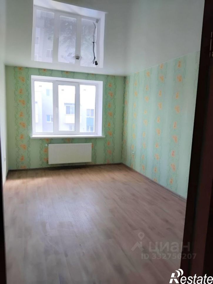 1-комн квартира ул Василия Татищева, 6,  д. 6