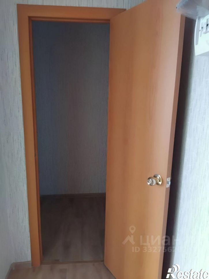 1-комн квартира ул Василия Татищева, 6,  д. 6