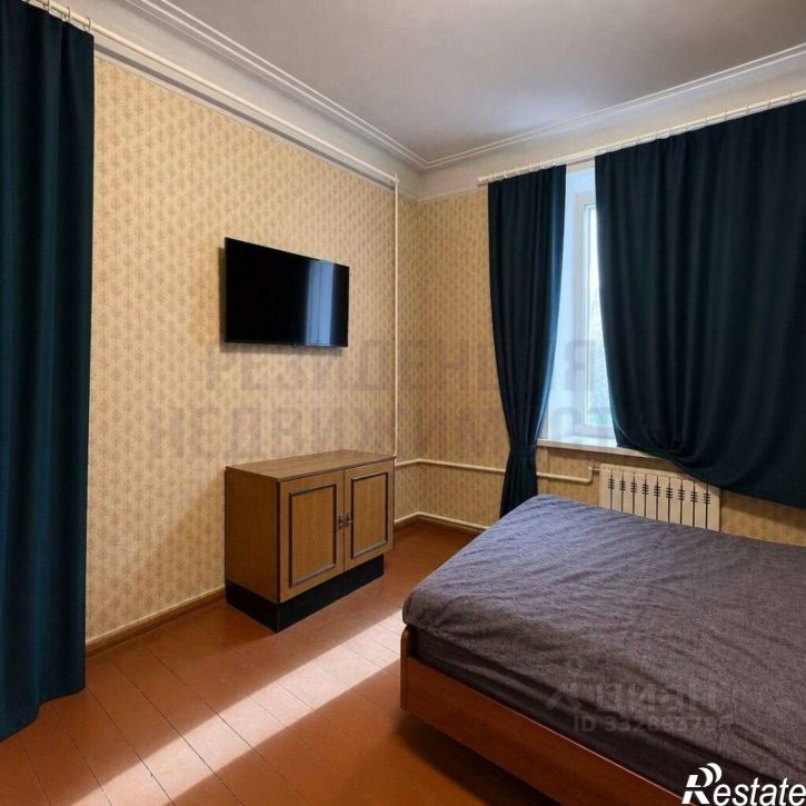 3-комн квартира пр-кт Масленникова, 27,  д. 27